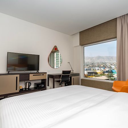 Hampton By Hilton Antofagasta Hotell Eksteriør bilde
