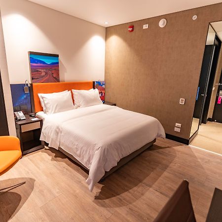 Hampton By Hilton Antofagasta Hotell Eksteriør bilde