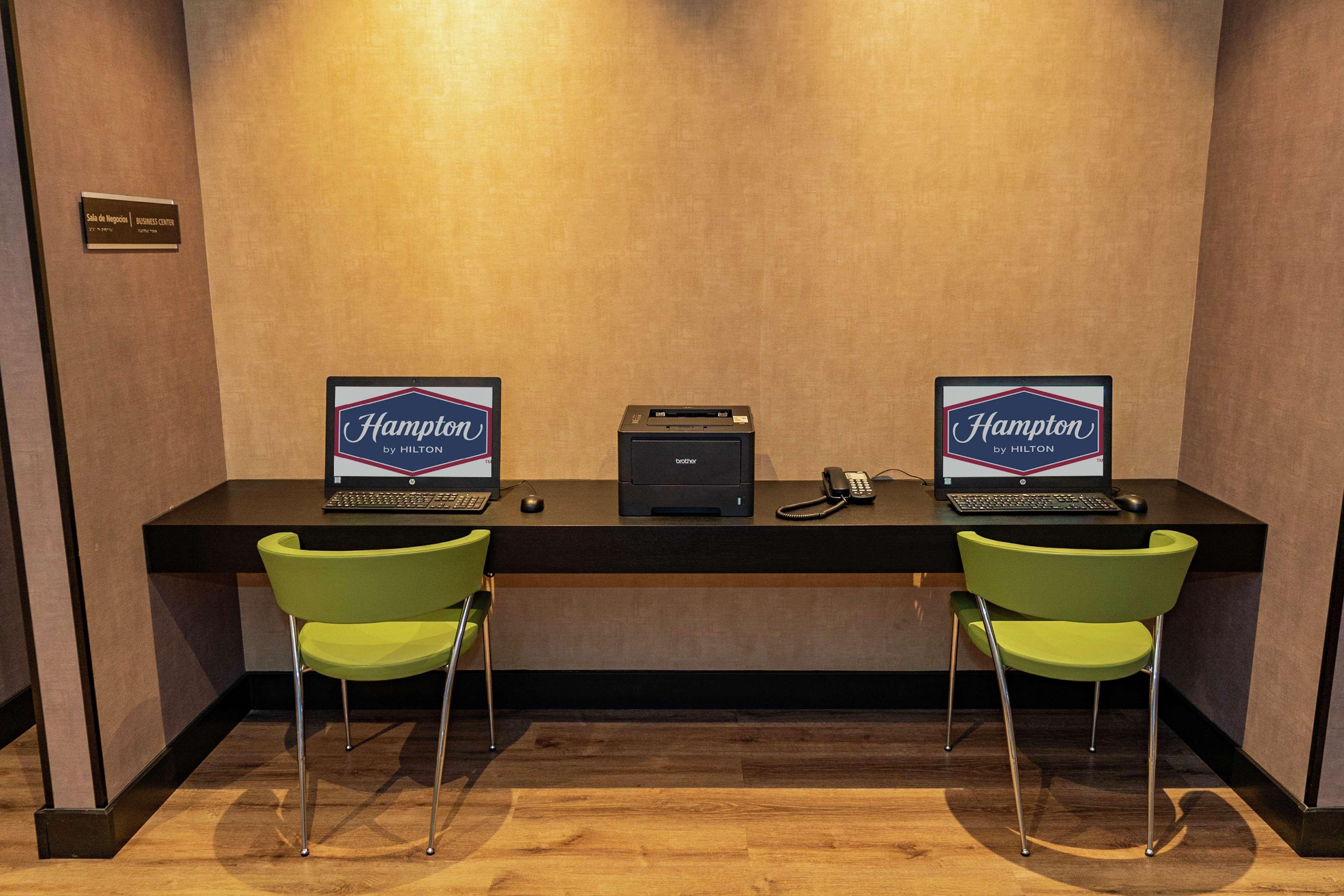 Hampton By Hilton Antofagasta Hotell Eksteriør bilde