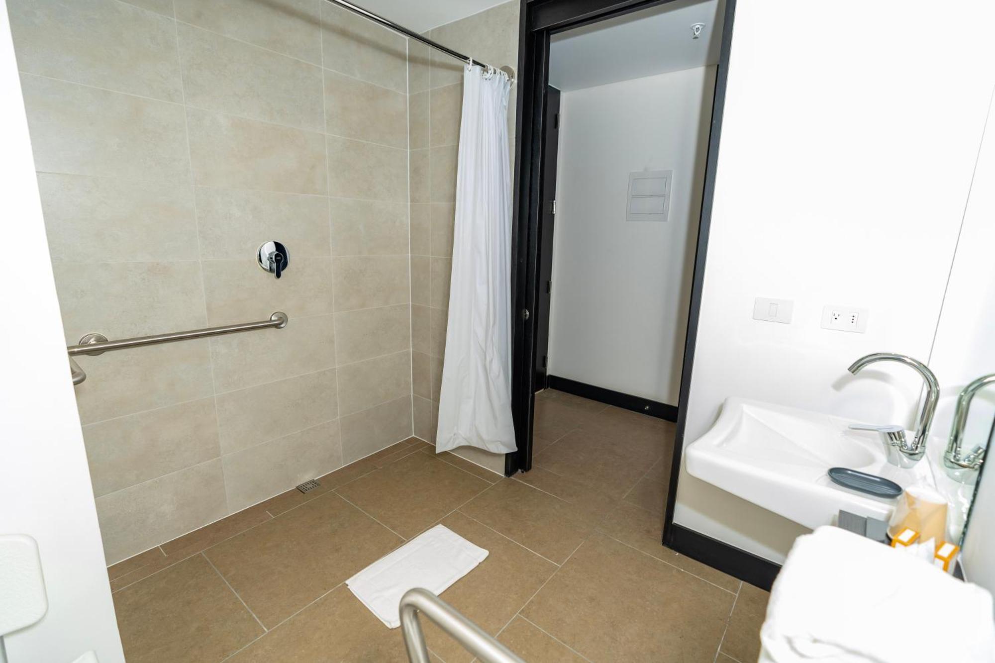 Hampton By Hilton Antofagasta Hotell Eksteriør bilde