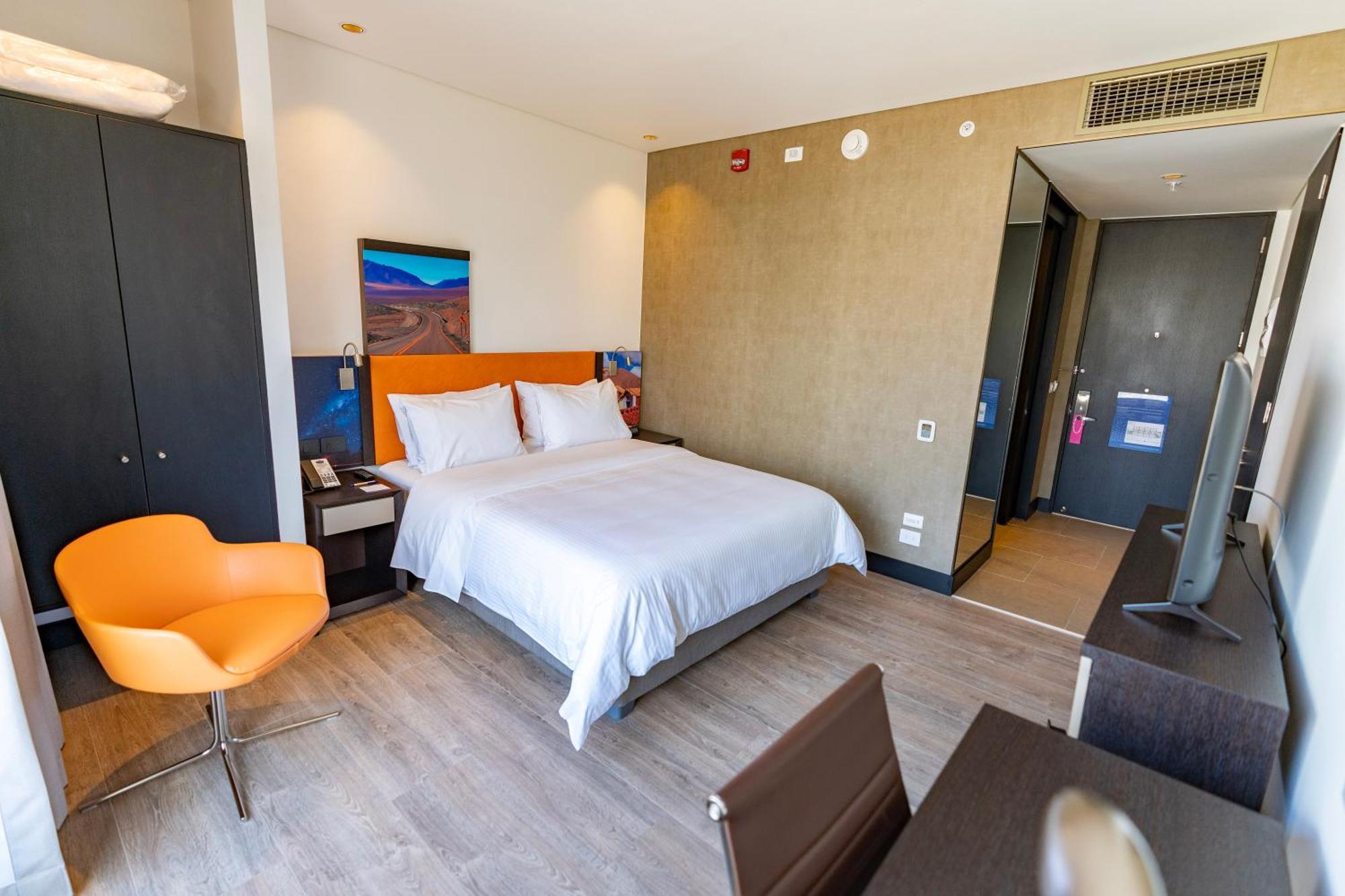 Hampton By Hilton Antofagasta Hotell Eksteriør bilde