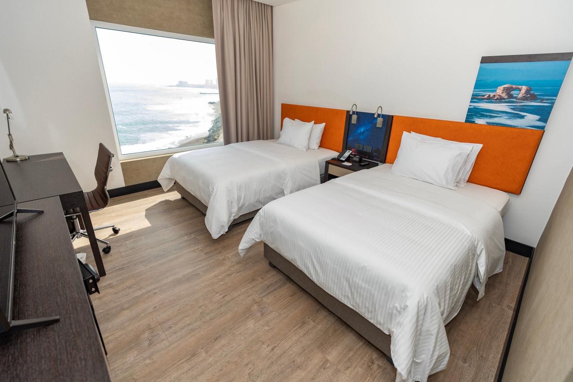 Hampton By Hilton Antofagasta Hotell Eksteriør bilde