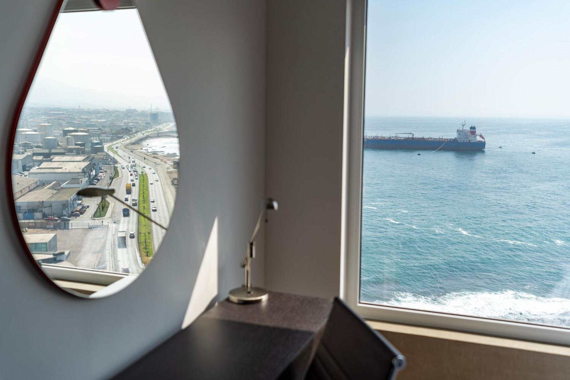 Hampton By Hilton Antofagasta Hotell Eksteriør bilde