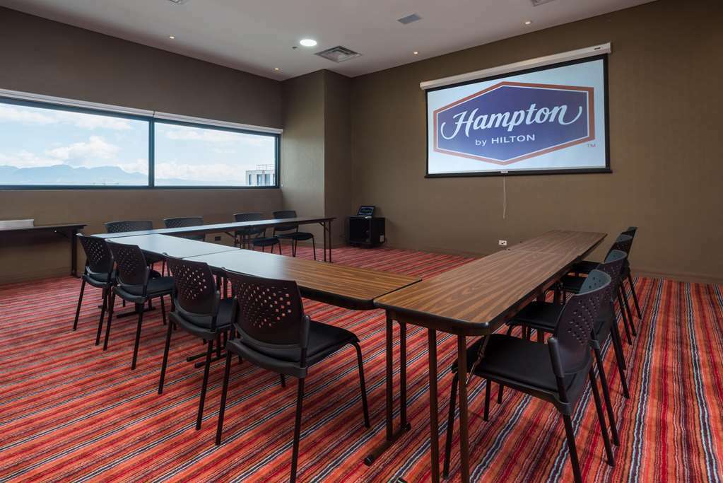 Hampton By Hilton Antofagasta Hotell Fasiliteter bilde