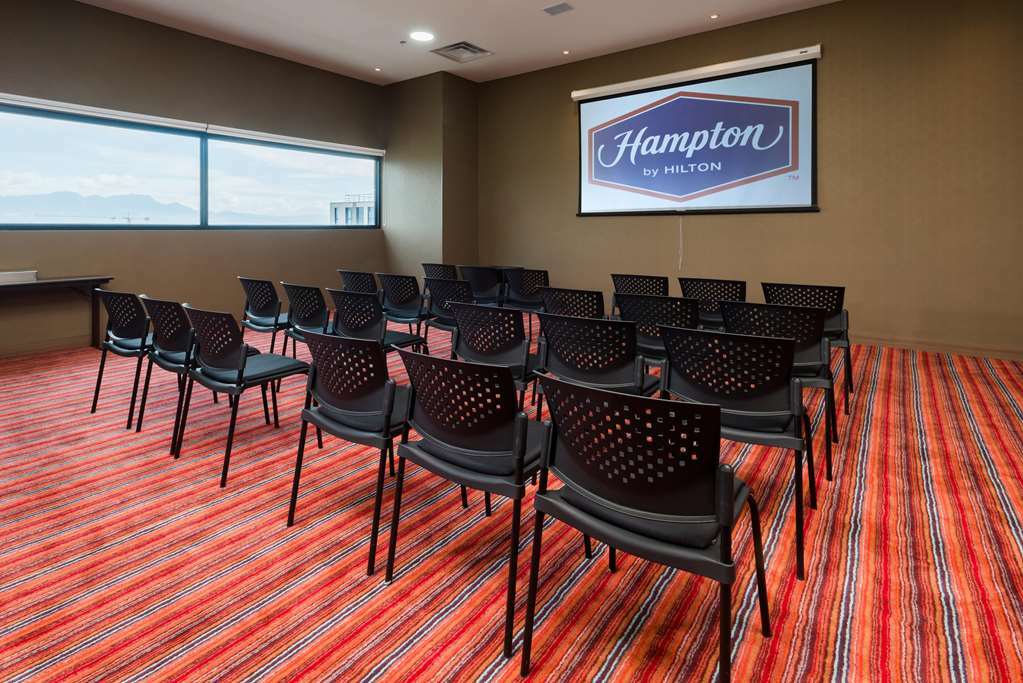 Hampton By Hilton Antofagasta Hotell Fasiliteter bilde