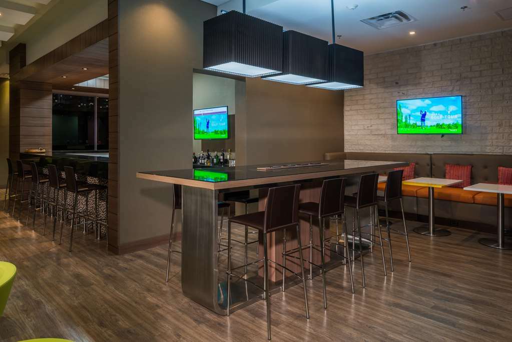 Hampton By Hilton Antofagasta Hotell Fasiliteter bilde