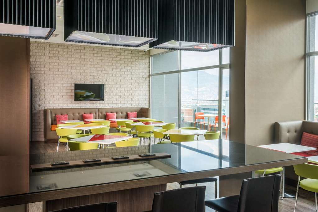Hampton By Hilton Antofagasta Hotell Fasiliteter bilde