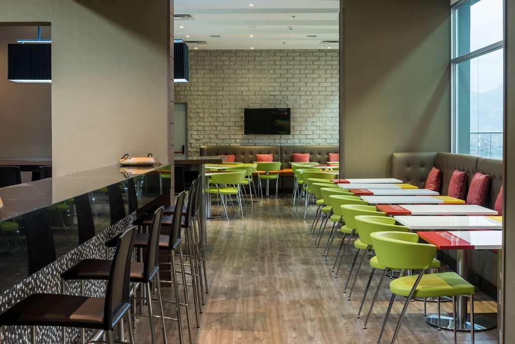Hampton By Hilton Antofagasta Hotell Fasiliteter bilde