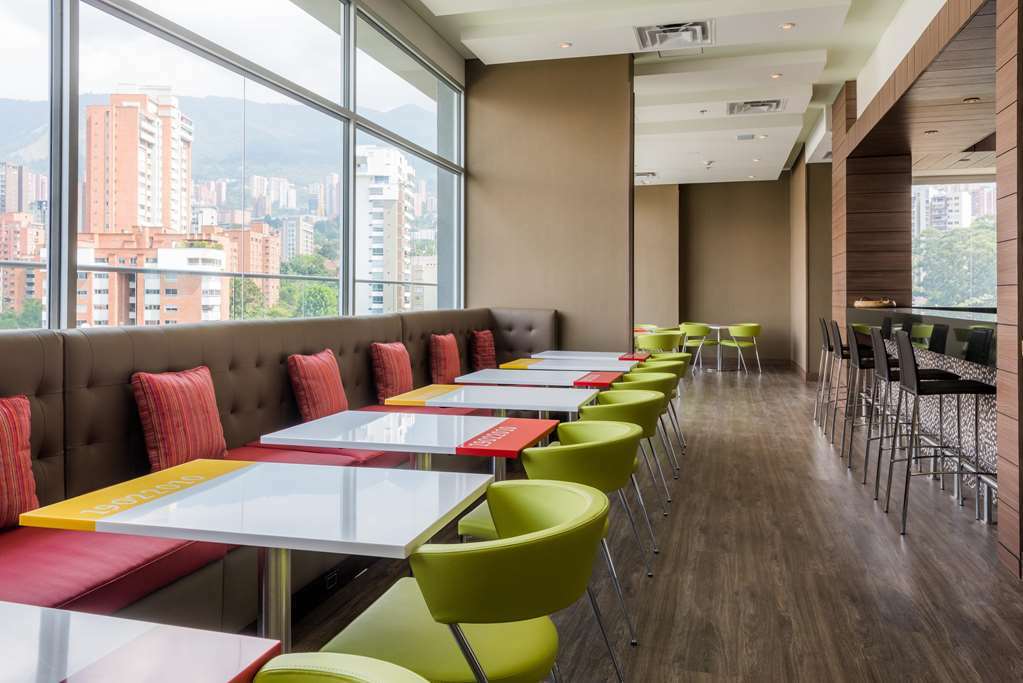 Hampton By Hilton Antofagasta Hotell Fasiliteter bilde